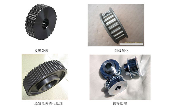 如何選擇一家靠譜的同步帶輪廠家？